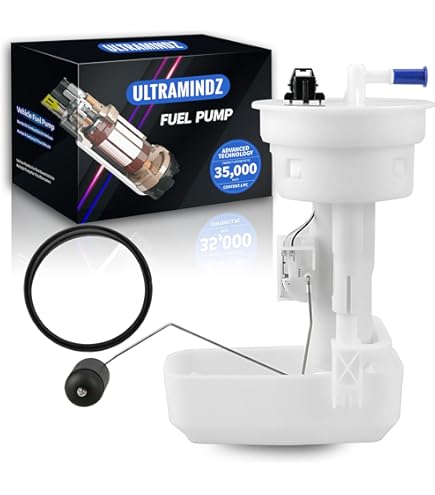 Amazon.com: 15100-78K00 15100-78880 15100-78000 Fuel Pump Assembly